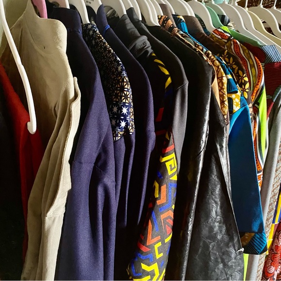 # 1-60 Unlisted Live
Pre-Loved💙 NWT 💙 NWOT 💙 - Picture 11 of 15